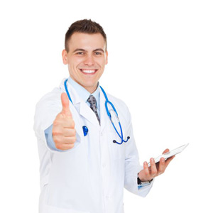 La comunidad médica coincide